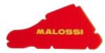 MAL MALOSSI piros légszűrő szivacs Piaggio 50 NRG 1994-1996 / 50 Typhoon 1994-1999 (1411422) kompatibilis MAL Motoralkatrészek Üzemanyag- és szívórendszer Légszűrők Gyári és utángyártott légszűrők