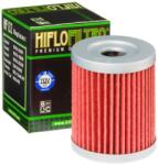 Hiflofiltro HF132 olajszűrő Hiflofiltro Motoralkatrészek Motorolajozási rendszer Olajszűrők és olajpumpák Motorolajszűrők és szűrőbetétek