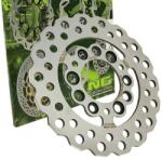 NG Brake Disc NG Brake Multi Disc hullámos féktárcsa - Aprilia, Benelli, Malaguti, MBK, Peugeot NG Brake Disc Fékrendszer és alkatrészei Fékbetétek, fékpofák és féktárcsák Féktárcsák
