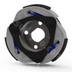 MAL Malossi Maxi Fly Clutch 5212522 Maxiscooter kuplung Yamaha 125 N-MAX 2016>, 125 Tricity 2017>, 125 XMAX IE 2021>, Peugeot 125 Tweet, Kymco 125 Agility, People (Ø 125) MAL Hajtás és erőátvitel Kuplungr