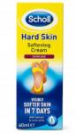 Scholl Hard Skin Softening Cream 60 ml Krém elszarusodott lábbőrre (5038483998427)