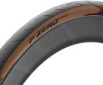 PIRELLI (Vélo) PIRELLI P ZERO RACE Classic Tanwall országúti gumi 700x26 (26-622) fekete/barna oldalfal PIRELLI (Vélo) Egyéb járművek Kerékpározás Kerékpár-alkatrészek Kerékpárkerekek és kerékalkatrészek Kerékpár-kü