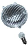 P2R SELECTION P2R Solex 2200 első fényszóró (izzóval) SELECTION P2R (Motorisé) Elektromos alkatrészek Világítás és fényjelzés Izzók Egyéb foglalatú járműizzók