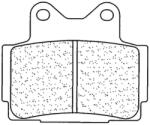 CL BRAKES CL FÉKEK Utcai Szintermetál Fékbetétek - 2301RX3 CL BRAKES Fékrendszer és alkatrészei Fékbetétek, fékpofák és féktárcsák Tárcsafékbetétek