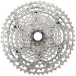 SHIMANO DEORE M5100 HG 11 sebességes kazetta (11-51, 11-13-15-18-21-24-28-33-39-45-51) SHIMANO Egyéb járművek Kerékpározás Kerékpár-alkatrészek Kazetták, szabadonfutók és fogaskerekek Kerékpár-kazetták
