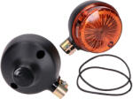 Motomotors Jelzőkészlet hátsó kerek Simson S50, S51, S70, SR50, SR80, MZ TS 250, ETZ 125, ETZ 150, ETZ 250, MZ TS 250, ETZ 125, ETZ 150, ETZ 150, ETZ 250, MZ TS 250, MZ TS 250, MZ TS 250 Motomotors Elektromos al