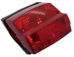 SELECTION P2R (Motorisé) SELECTION P2R hátsó lámpa maxiscooterhez PIAGGIO 125 VESPA PX - piros, CEE engedéllyel SELECTION P2R (Motorisé) Elektromos alkatrészek Világítás és fényjelzés Hátsó lámpák és hátsó világítás Komplett 