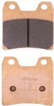 CL BRAKES 1066 RX3 Touring Sintered hátsó fékbetét szett (2 db) Yamaha 1300 XJR 2002+, 2014, 1000 FZS Fazer 2001-2005, 400 XJR 2002+ CL BRAKES Fékrendszer és alkatrészei Fékbetétek, fékpofák és féktárcsák Tárcs