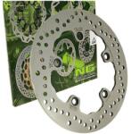 NG Brake Disc NG 250mm féktárcsa - Suzuki Burgman AN 650 (2004-2011) NG Brake Disc Fékrendszer és alkatrészei Fékbetétek, fékpofák és féktárcsák Féktárcsák