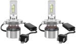 OSRAM LED H4 12V XTR 6000K P43t LEDRIVING izzó (2 db/csomag) OSRAM Elektromos alkatrészek Világítás és fényjelzés Izzók Fényszóróizzók H4/HS1/P43t fényszóróizzók