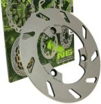 NG Brake Disc NG Brake féktárcsa - Rieju RR, Spike NG Brake Disc Fékrendszer és alkatrészei Fékbetétek, fékpofák és féktárcsák Féktárcsák