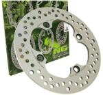 NG Brake Disc NG 220mm féktárcsa - Honda Pantheon Foresight Forza Jazz típusokhoz NG Brake Disc Fékrendszer és alkatrészei Fékbetétek, fékpofák és féktárcsák Féktárcsák