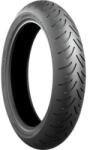 Bridgestone Battlax Scooter Első Gumiabroncs 120/80-14 58S TL BRIDGESTONE Kerekek és gumik Gumiabroncsok és tartozékaik Robogó gumiabroncsok