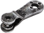 OEM Standard Hátsó fékkar Hercules K 125 BW V1, V2, 180-hoz OEM Standard Fékrendszer és alkatrészei Fékkarok és fékbowdenek Fékkarok Komplett fékkarok