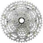 SHIMANO DEORE M6100 12V kazetta 10-51 (MICROSPLINE új fogazás) (10-12-14-16-18-21-24-28-33-39-45-51) SHIMANO Egyéb járművek Kerékpározás Kerékpár-alkatrészek Kazetták, szabadonfutók és fogaskerekek Kerékpár-k