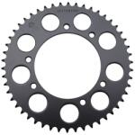 IGM hátsó lánckerék 50cc motorhoz DERBI 50 SENDA R, SM, X-TREME, X-RACE 2000-2005, PEUGEOT 50 XP6 2002+, XPS, MBK 50 X-LIMIT 2004+, YAMAHA 50 DTR, RIEJU 50 RMX, SMX 420 50 fog (furat átmérő: 105 mm) IGM H