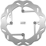 NG Brake Disc NG BRAKES féktárcsa - DIS910X NG Brake Disc Fékrendszer és alkatrészei Fékbetétek, fékpofák és féktárcsák Féktárcsák