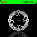 NG Brake Disc NG BRAKES Petal Fix Féknyereg - 1029X NG Brake Disc Fékrendszer és alkatrészei Fékbetétek, fékpofák és féktárcsák Féktárcsák