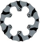 Braking BATFLY BY4509 rögzített féktárcsa Braking Fékrendszer és alkatrészei Fékbetétek, fékpofák és féktárcsák Féktárcsák
