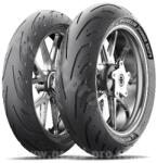 MIC MICHELIN POWER SHIFT 15" 160/60-R15 M/C hátsó gumiabroncs 67H TL radiál MIC Kerekek és gumik Gumiabroncsok és tartozékaik Robogó gumiabroncsok