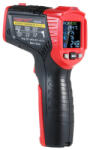 Habotest Termohigrometru digital pirometru cu infrarosu si punct de roua Habotest HT651D cu Certificat de Etalonare (026079)