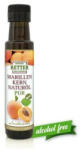 Retter Ulei din samburi de caise presat la rece bio, 100ml, Retter