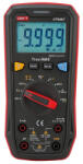 UNI-T Multimetru digital Bluetooth UNI-T UT60BT True RMS Auto-Range CAT III 1000V CAT IV 600V cu Certificat Etalonare (077510)