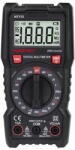 Habotest Multimetru digital universal Habotest HT113 CAT III 600V cu Certificat Etalonare (037078)