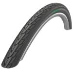 SCHWALBE (Vélo) SCHWALBE ROAD CRUISER 24 x 1.75 városi kerékpár gumiabroncs, fekete, merev peremes (47-507) SCHWALBE (Vélo) Egyéb járművek Kerékpározás Kerékpár-alkatrészek Kerékpárkerekek és kerékalkatrészek Kerékpá