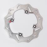 Braking HU09RID Wave Fix hátsó féktárcsa Braking Fékrendszer és alkatrészei Fékbetétek, fékpofák és féktárcsák Féktárcsák