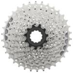 SHIMANO ACERA HG201 9 sebességes kazetta 11-34 (11-13-15-17-20-23-26-30-34) SHIMANO Egyéb járművek Kerékpározás Kerékpár-alkatrészek Kazetták, szabadonfutók és fogaskerekek Kerékpár-kazetták