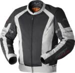RST Pro Series Ventilator D3O textil motoros dzseki - fekete/ezüst RST Ruházat és védőfelszerelés Kabátok Motoros textil-, hálós és vízálló kabátok