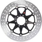 Braking BRAKE DISC BRAKING ROUND FLOATING AL-HUB STX STX05 úszó féktárcsa, alumínium aggyal Braking Fékrendszer és alkatrészei Fékbetétek, fékpofák és féktárcsák Féktárcsák