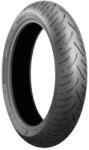 Bridgestone Battlax Scooter SC2 Rain Első Robogó Gumiabroncs 120/70 R 15 56H TL BRIDGESTONE Kerekek és gumik Gumiabroncsok és tartozékaik Robogó gumiabroncsok