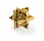 Eureka 3D Bambusz puzzle - Superstar** 473124