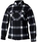 RST Kefélt textil ing hölgyeknek CE - Fekete RST Ruházat és védőfelszerelés Kabátok Motoros textil-, hálós és vízálló kabátok