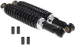  Hátsó lengéscsillapító szett fekete Unknown Futómű és rugózás Hátsó rugózás Lengéscsillapítók - motomotors - 17 660 Ft