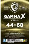daVinci Games GK Gamma X - Venus kártyavédő (sleeve) - 44*68 mm (100 db/csomag)