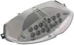 2EXTREME LED hátsó lámpa átlátszó üveggel Peugeot Speedfight 2-höz 2EXTREME Elektromos alkatrészek Világítás és fényjelzés Hátsó lámpák és hátsó világítás Komplett hátsó lámpák