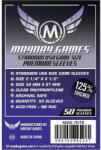 Mayday Games Mayday premium US kártyavédő (sleeve) - 56*87 mm (50 db/csomag)