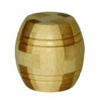 Eureka 3D Bambusz puzzle - Barrel*** 473127