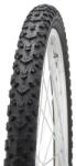 DELI (Vélo) DELI S-614 24 x 1.95 MTB külső gumi, fekete, drótperemes (50-507) DELI (Vélo) Egyéb járművek Kerékpározás Kerékpár-alkatrészek Kerékpárkerekek és kerékalkatrészek Kerékpár-külső gumik MTB és trail kül