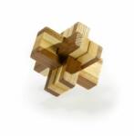 Eureka 3D Bambusz puzzle - Knotty*** 473121