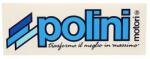 Polini Blue Line matrica (16x6cm) (097.0033) Polini Váz, idomok és járműkiegészítők Matricák és járműdekoráció Egyéb matricák és dekorációs elemek
