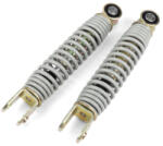 Standard Parts Lengéscsillapító Yamaha PW 50 szürke (pár) Standard Parts Futómű és rugózás Hátsó rugózás Lengéscsillapítók