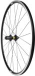 MAVIC ACCESS R17 országúti hátsó kerék, HG 11/10 sebességes kazettához, fekete, 24 küllő, 622-17, max. 120 kg MAVIC Egyéb járművek Kerékpározás Kerékpár-alkatrészek Kerékpárkerekek és kerékalkatrészek Kompl