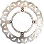 RBMAX RB MAX hátsó féktárcsa Beta RR 50 2004-2020 / Beta 125 2006-2017, Ø220 mm (OEM: 024.42. 001.0000) RBMAX Fékrendszer és alkatrészei Fékbetétek, fékpofák és féktárcsák Féktárcsák