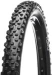 HUTCHINSON (Vélo) HUTCHINSON TORO HARDSKIN 26 x 2.15 MTB külső gumi, fekete, hajtogatható (54-559) HUTCHINSON (Vélo) Egyéb járművek Kerékpározás Kerékpár-alkatrészek Kerékpárkerekek és kerékalkatrészek Kerékpár-külső g
