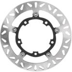 NEWFREN DF5274AF első féktárcsa Honda 650 SV (2007-2018), Gladius (2009-2016), 290 mm külső, 122 mm belső, 5 furat NEWFREN Fékrendszer és alkatrészei Fékbetétek, fékpofák és féktárcsák Féktárcsák