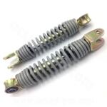 TNTOR TNT AMORTISSEUR Yamaha PW 50cc 1981-2025 hátsó lengéscsillapító pár, 195 mm TNTOR Futómű és rugózás Hátsó rugózás Lengéscsillapítók